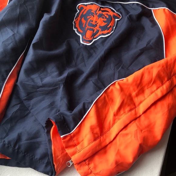 NFL Chicago Bears Pullover xxL - Picture 3 of 7